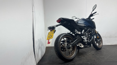 (23MY) Honda CB125R